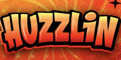 huzzlin casino logo