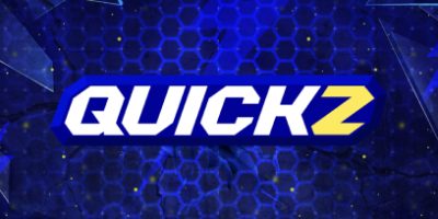 quickz casino logo